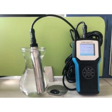 在線/便攜式溶氧儀，自帶溫度補(bǔ)償，檢測(cè)速度快，精度高