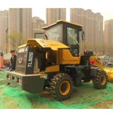 西安鏟車租賃，裝載機(jī)租賃