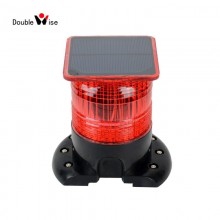 太陽能障礙燈：交通路障 ，危險警示，3公里可視， 廠家價格