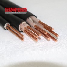低煙無(wú)鹵阻燃耐火電力電纜 WDZN-YJY、YJE電纜
