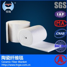 硅酸鋁針刺毯，陶瓷纖維耐火毯，耐火棉毯